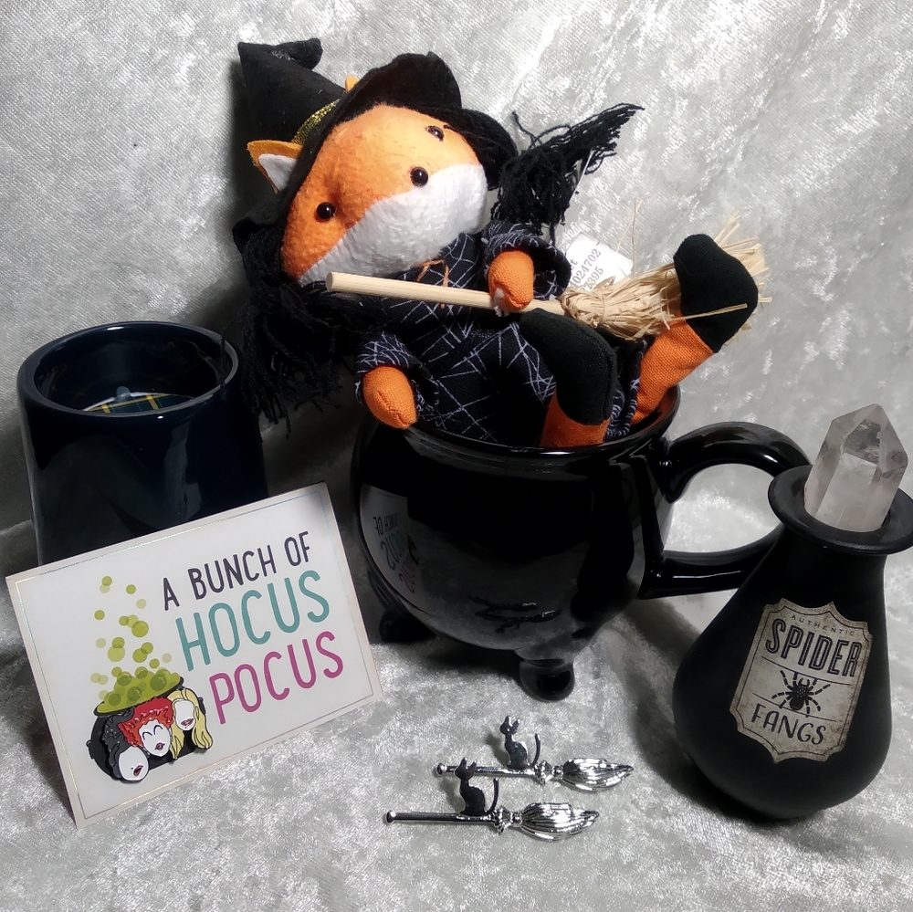 🎃 Witching Hour gift bundle